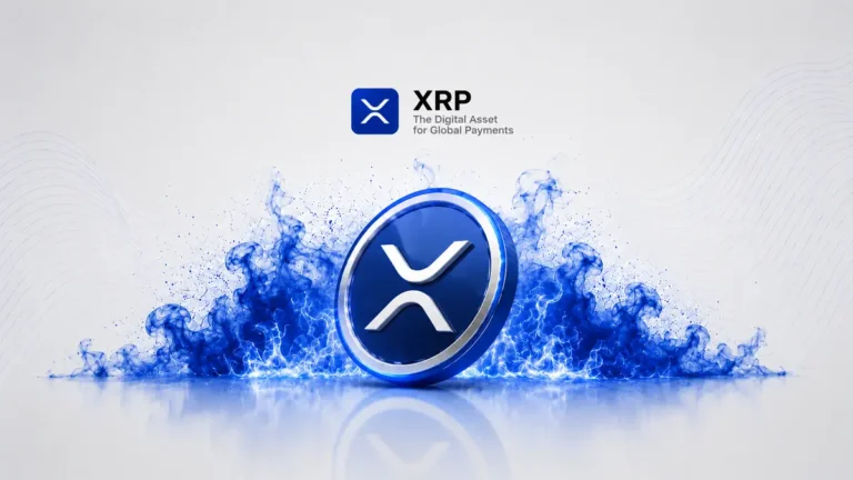 XRP Faces 40% Downside Risk Before $6 Breakout, Analyst Identifies Key Levels