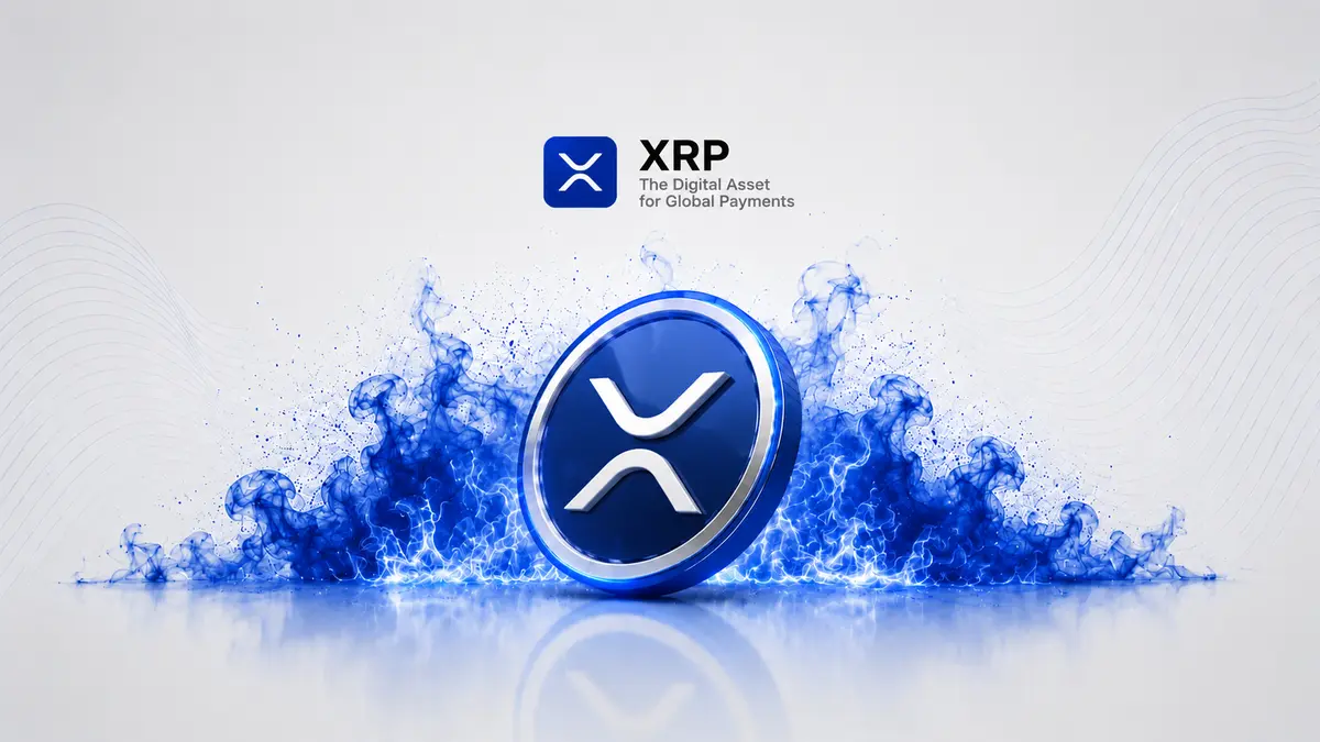 XRP Faces 40% Downside Risk Before $6 Breakout, Analyst Identifies Key Levels