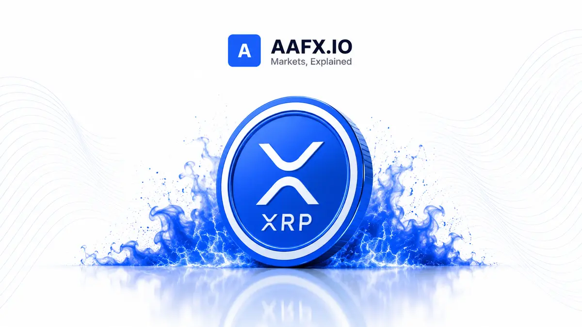 XRP ETFs Add $15M in 4 Days as RWA Holders Jump 25%, Fueling Bullish Outlook