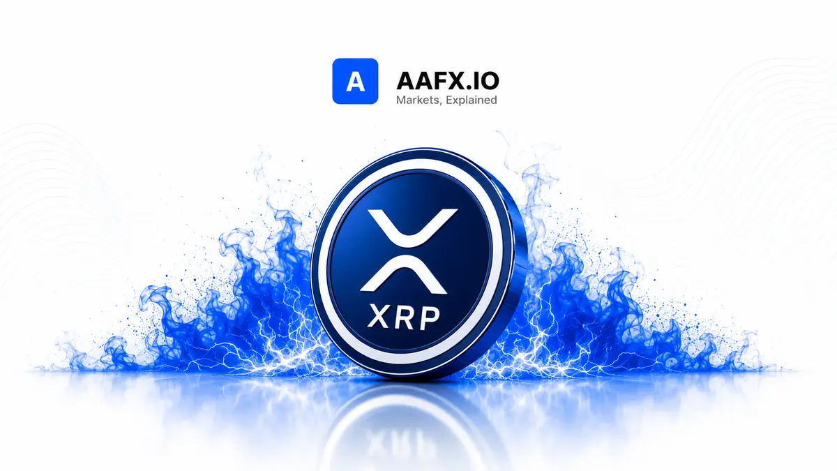 Hong Kong Listing Lifts XRP 3% as Asia Expands Crypto Access