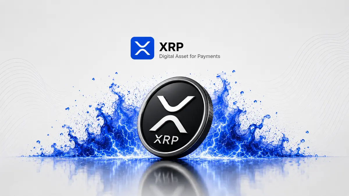 XRP Ledger Co-Founder Shares 1 Bitcoin Cold Storage Strategy After $89M Hack