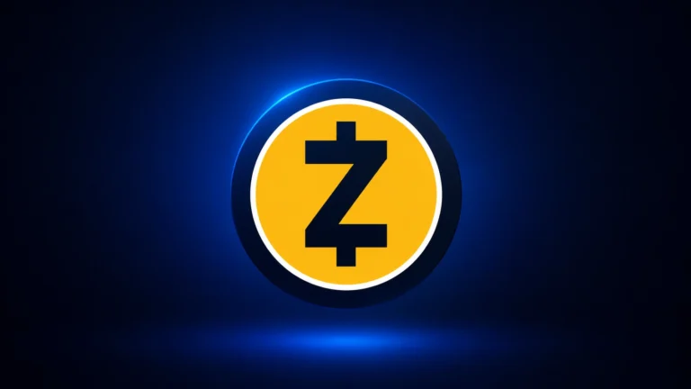 Zcash (ZEC) Breaks Out at $509 as $495 Golden Cross Forms: Key Levels Now