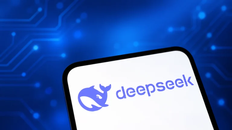 DeepSeek Moves Toward Shanghai IPO After Hiring CITIC Securities