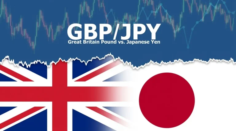 GBP/JPY Falls Below 208 as 207.10 Support Comes Into Focus