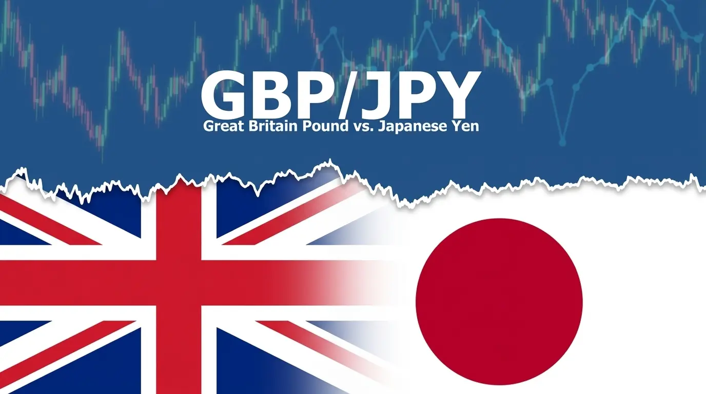 GBP/JPY Falls Below 208 as 207.10 Support Comes Into Focus
