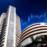Indian Markets End Lower; Sensex Falls 417 Points, Nifty Hits One-Month Low