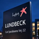 H. Lundbeck B Shares Plunge 5.3% After Deutsche Bank Downgrade to Sell