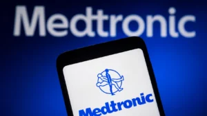 Medtronic Stock Jumps 5% on Q1 Beat and Raised Guidance