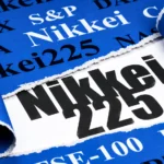 Nikkei 225 Rebounds Toward 65,800 as SMA Resistance Caps Recovery