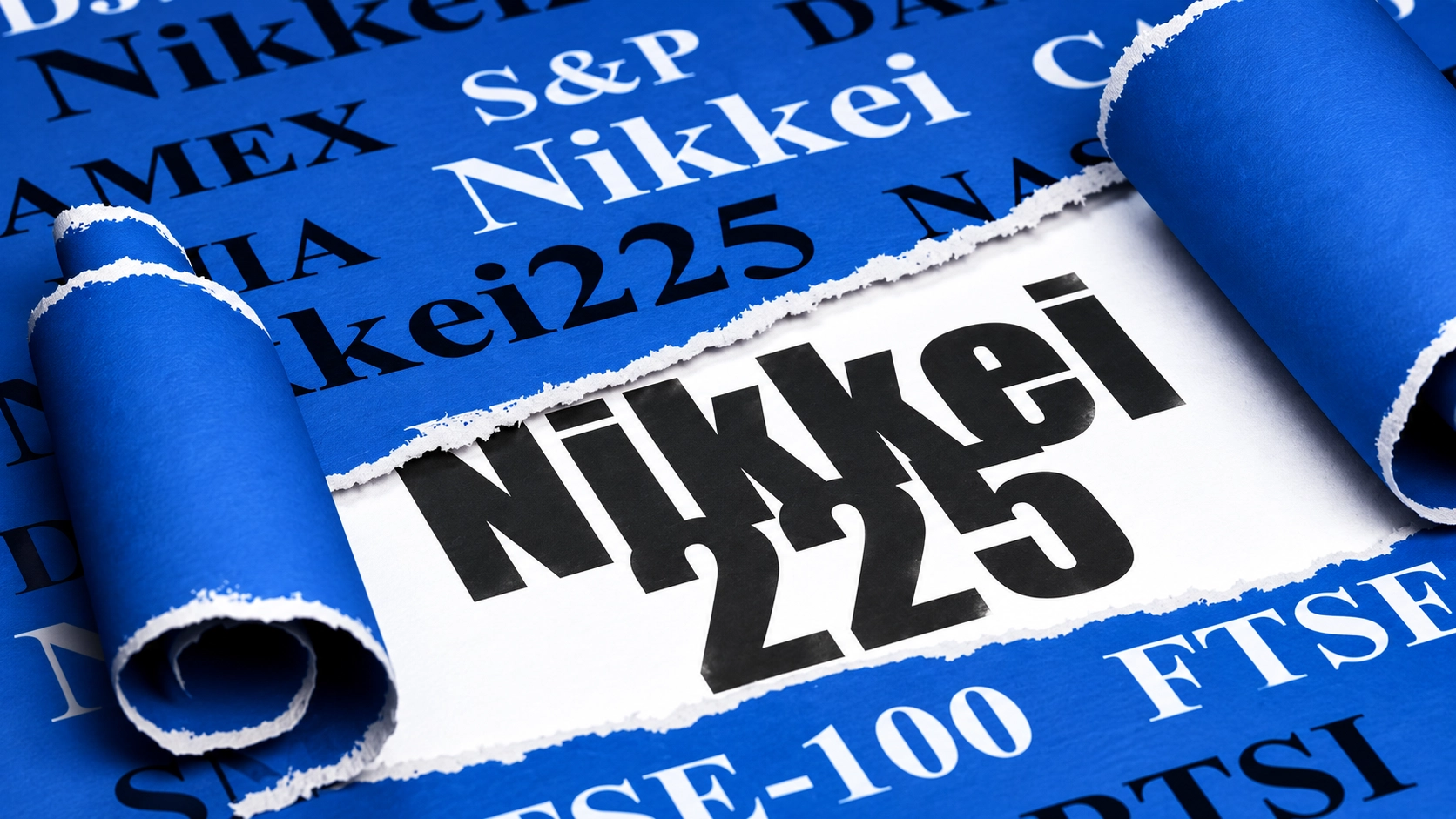 Nikkei 225 Rebounds Toward 65,800 as SMA Resistance Caps Recovery