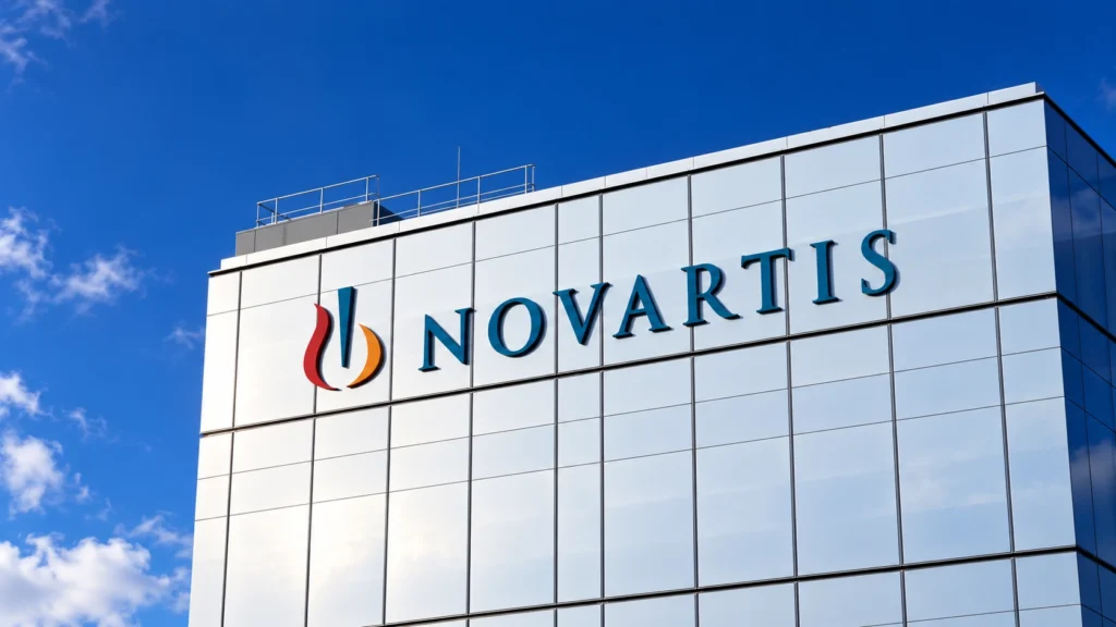Novartis Shares Fall Over 3% After Pelacarsen Fails Key Heart Outcomes Trial