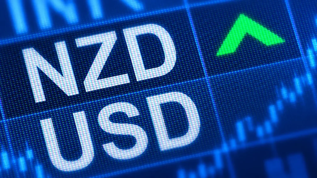 NZD/USD Price Forecast: Softens Below 0.5900, Consolidation Holds