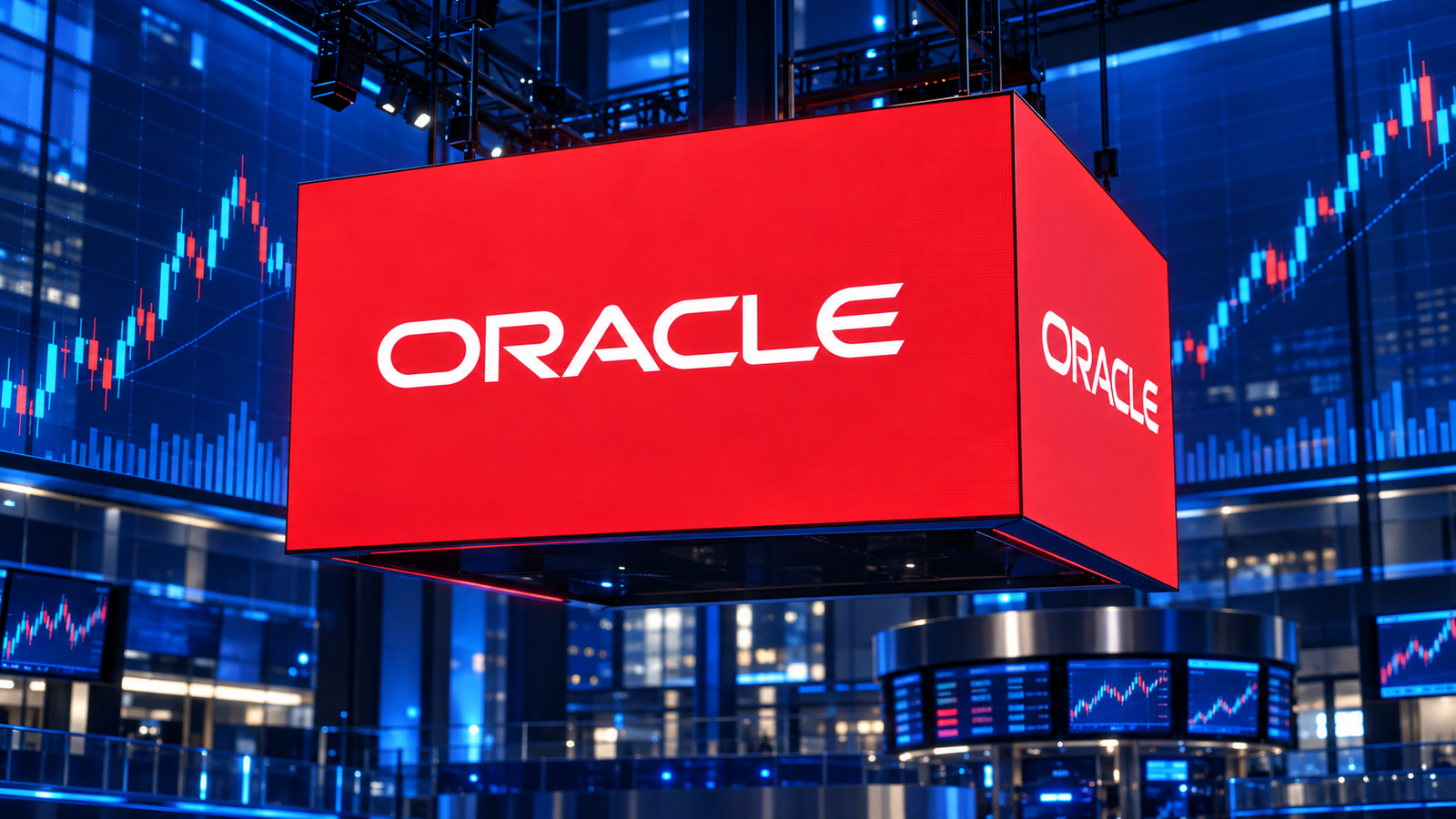 How Far Could Oracle Stock Move After Today’s Earnings?