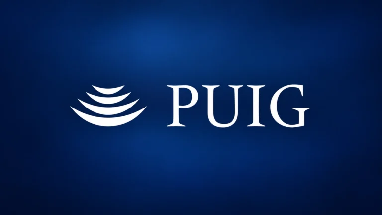 Puig Brands Shares Fall 3.5% to €16.88 After €1.2 Billion ISDIN Deal
