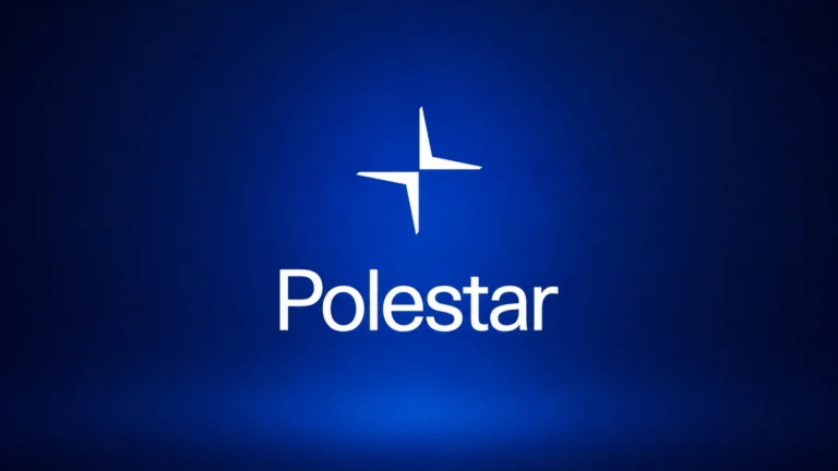 Polestar Cuts Full-Year Delivery Forecast After US Bars China-Linked EV Maker from Future Sales