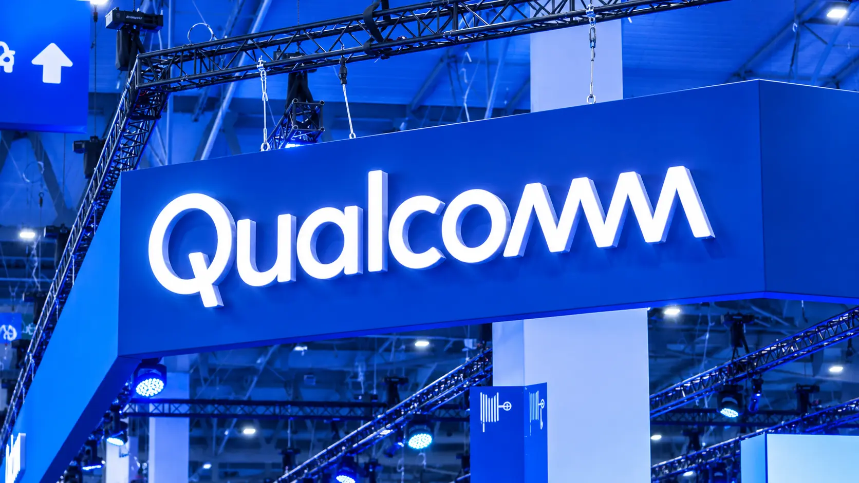 Qualcomm Stock Surges 23% in One Month as AI Deals Lift QCOM Above $201