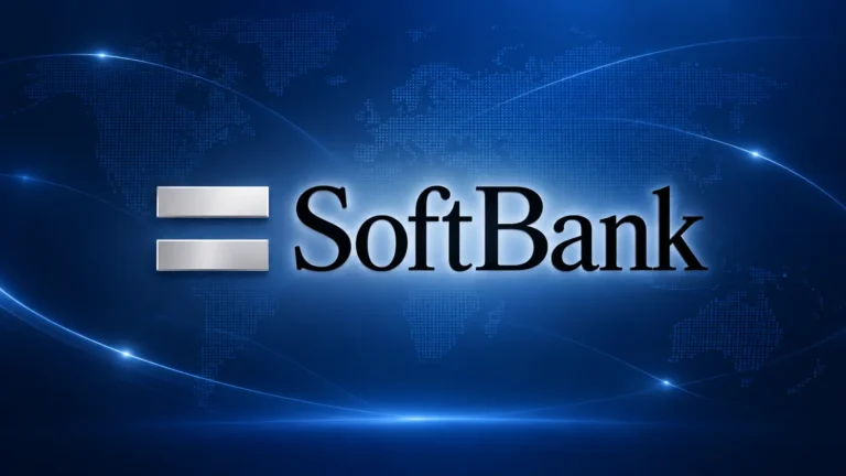 SoftBank Shares Plunge Over 11% After OpenAI Rules Out 2026 IPO