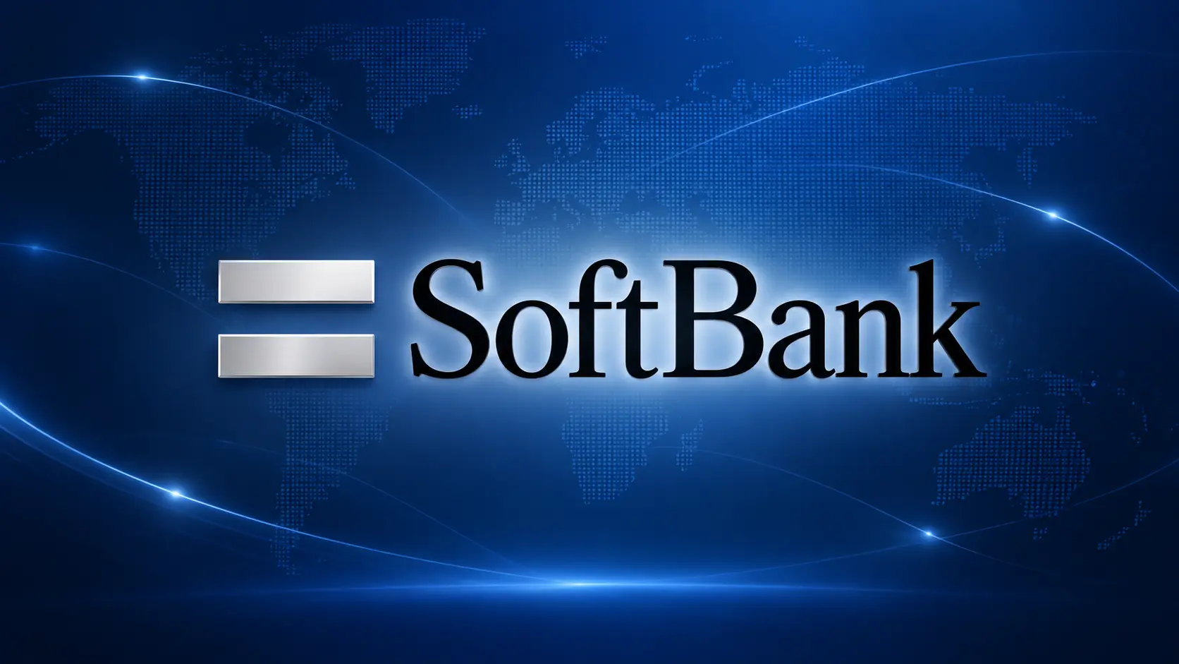 SoftBank Shares Plunge Over 11% After OpenAI Rules Out 2026 IPO