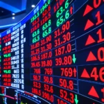 Taiwan Stocks Jump 1.52% to 1-Month High as Chipmakers Surge 10% Amid Oil