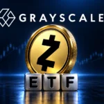 Grayscale Zcash ETF Tops $500M as DCG Affiliate Adds $100M