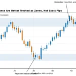 Support and Resistance in Forex: How to Draw, Trade and Confirm Key Levels