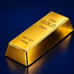 Gold Price Forecast: $4,361 Rises as Lower Oil and Treasury Yields Ease Risk