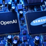 OpenAI Expands Samsung Chip Partnership as Custom AI Hardware Push Accelerates