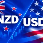 NZD/USD Price Forecast: 0.5706 Holds After GDP; Bearish Bias Remains Strong