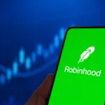 Robinhood Invests $25 Million in Crusoe as AI Infrastructure Valuation Hits $30.9 Billion