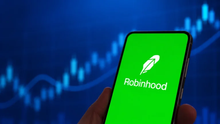 Goldman Lifts Robinhood Target to $142 as Prediction Markets Expand