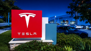 Tesla