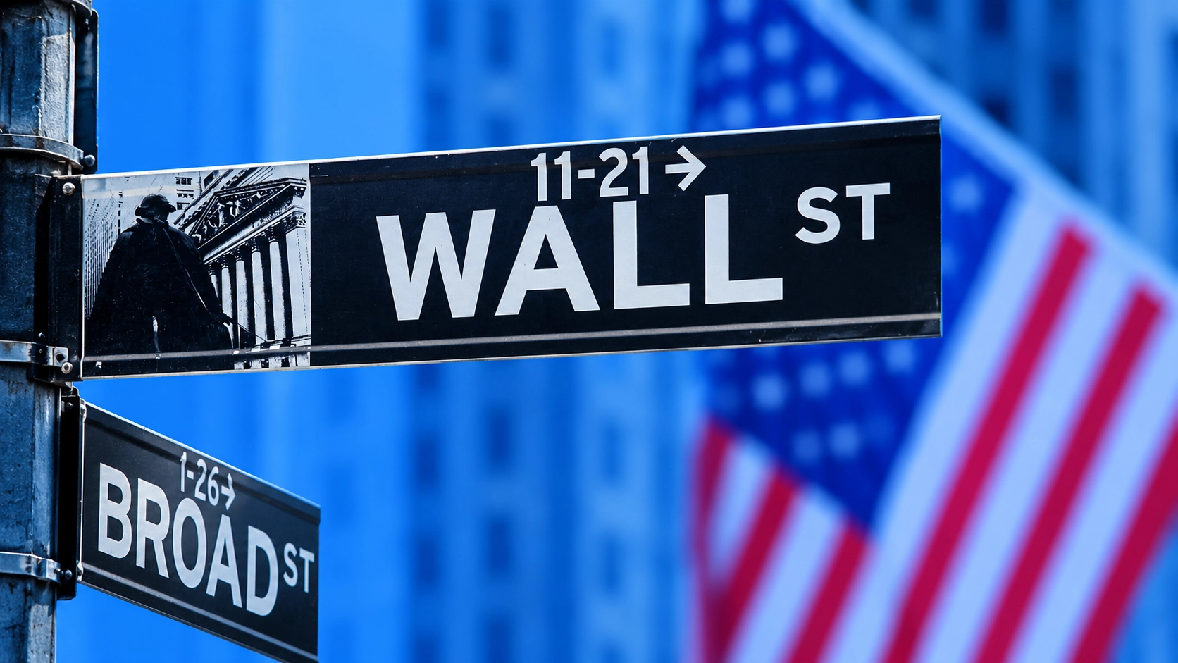 Wall Street Futures Mixed as August Payrolls Jump 162,000, Hike Odds Hit 62%