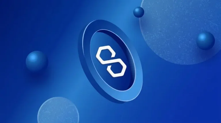 Polygon Price Forecast: POL Falls 5% as Shutdown Rumors Pressure $0.10