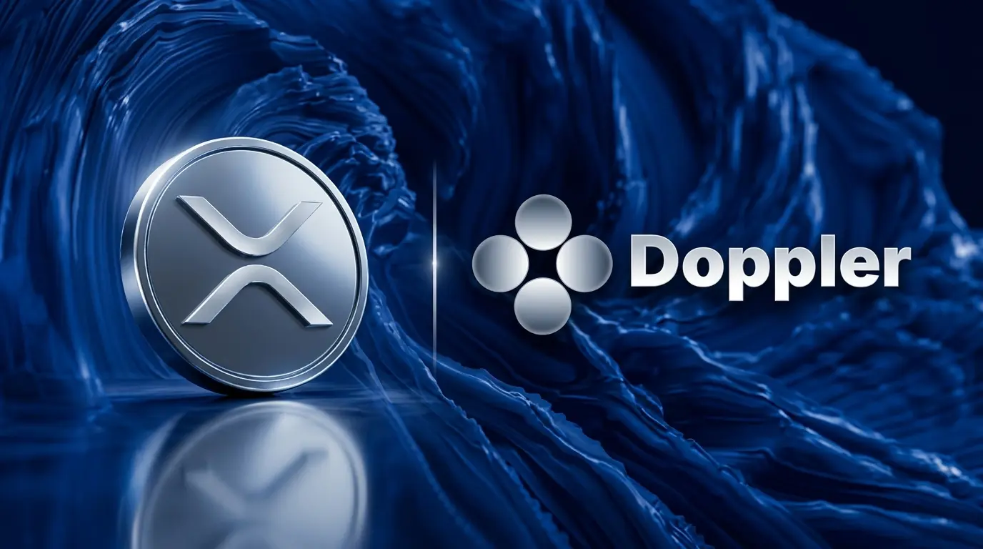 Doppler XRP Vault Tops 90M XRP Worth $125M as On-Chain Yield Demand Grows