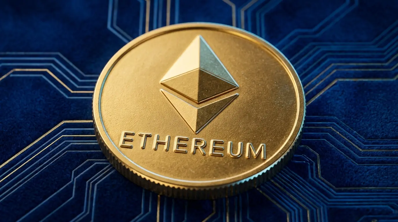 Ethereum Price Forecast: ETH Holds $2,400 as BitMine Adds 12,535 Tokens