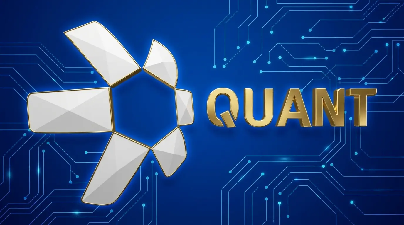 Quant Price Forecast: QNT Near $189 as 50-Day EMA Supports Recovery