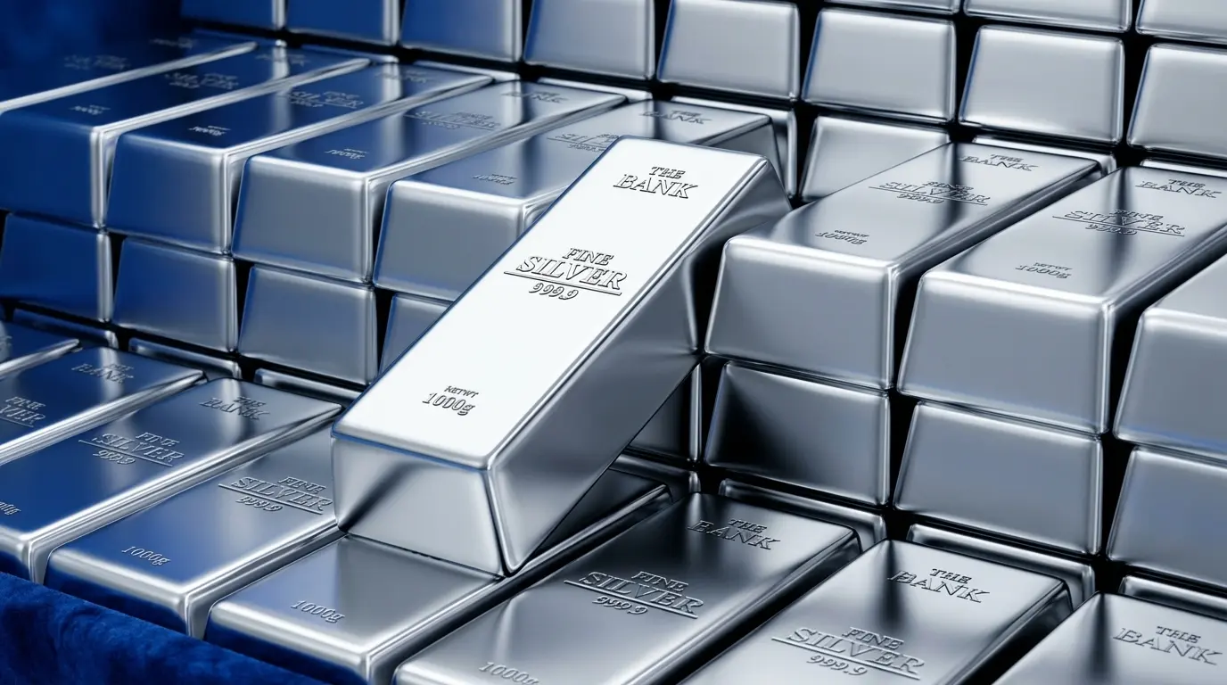 Silver Price Forecast: XAG/USD Holds at $60.76 Inside $58.73–$62.45 Range