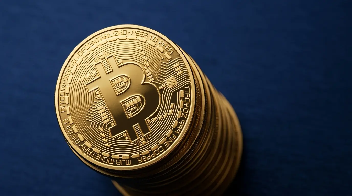Bitcoin Price Forecast: BTC Stalls Below $84K as Tech Sell-Off Hits Crypto