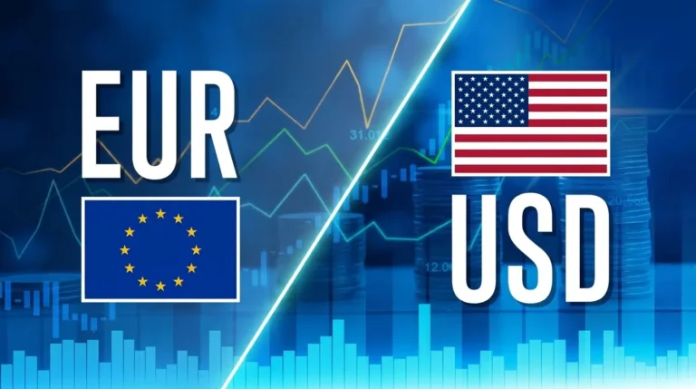EUR/USD Forecast: Pair Holds 1.1175 as Fed Rate Bets Keep Dollar Firm