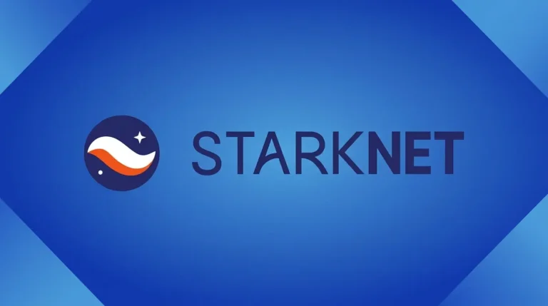 Starknet Price Forecast: STRK Rallies 16% as $0.10 Target Comes Into Focus